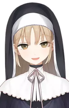 Sister Cleaire