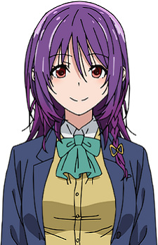 Yuzuki Aoba