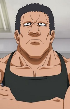 Wakanosuke Handou