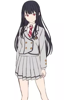 Akane Kurenai