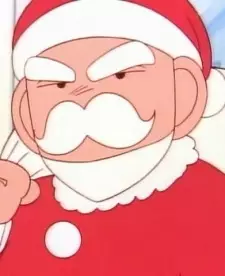 Santa