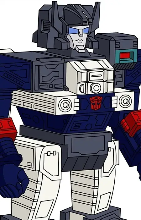 Fortress Maximus