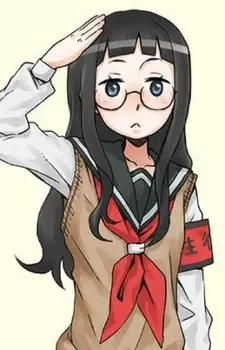 Ryouko Mizutani