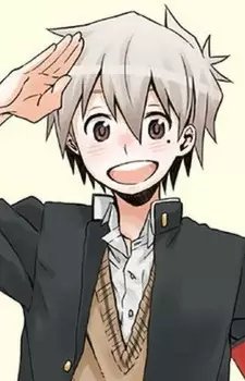 Seishirou Watari