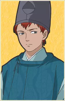 Munenobu Kiyohara no