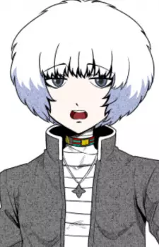 Ranmaru Kageyama