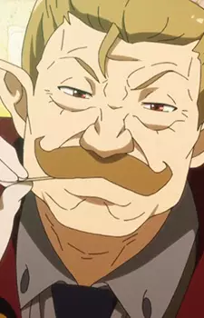  Mai's Father