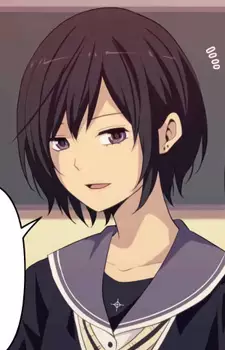 Kanae Mizusawa