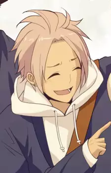 Yuushi Koga