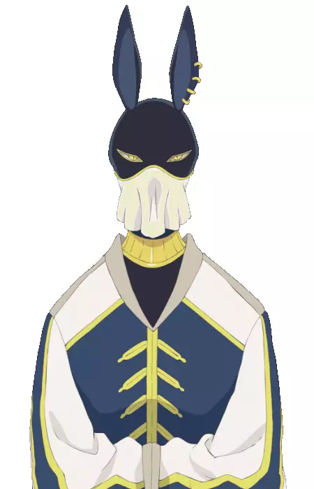 Anubis
