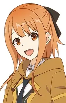 Misaki Nitou