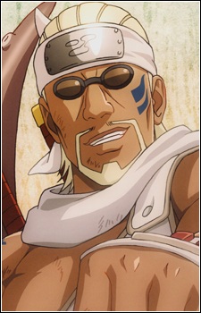  Killer Bee