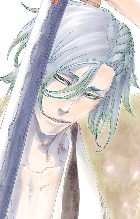 Tokinada Tsunayashiro