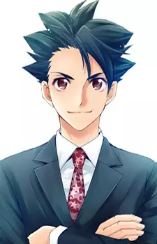 Ryuunosuke Kenzaki