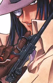  Dominique the Cyclops