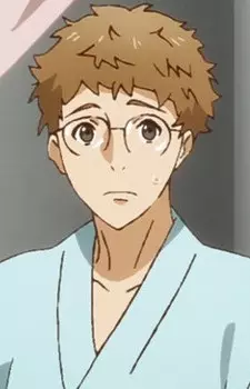 Mitsuki Fujimoto