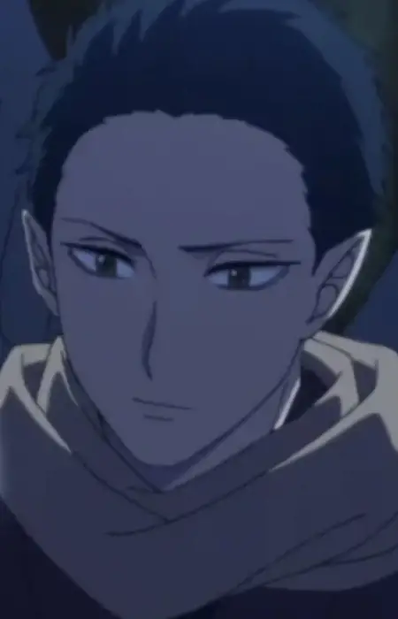 Taroubou Yotsuya