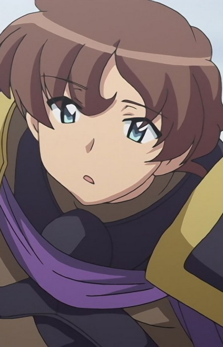 Tout Les Personnages De Zero No Tsukaima Futatsuki No Kishi Myutaku