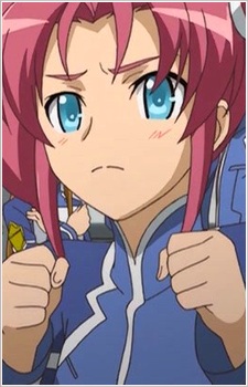  Erika