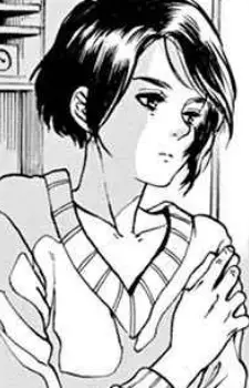 Akiko Yakushimaru