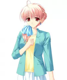 Hinako Nanao