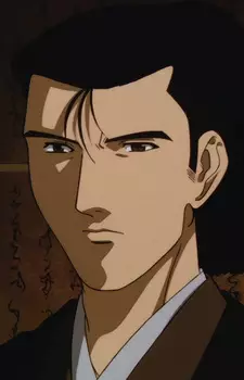 Kogoro Katsura