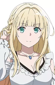 Charlotte Arisaka Anderson