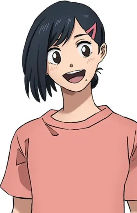 Aoi Sakamoto