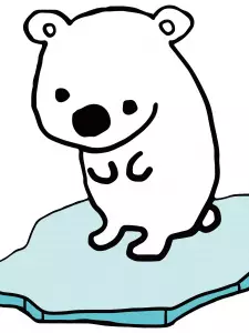  Shirokuma-shun