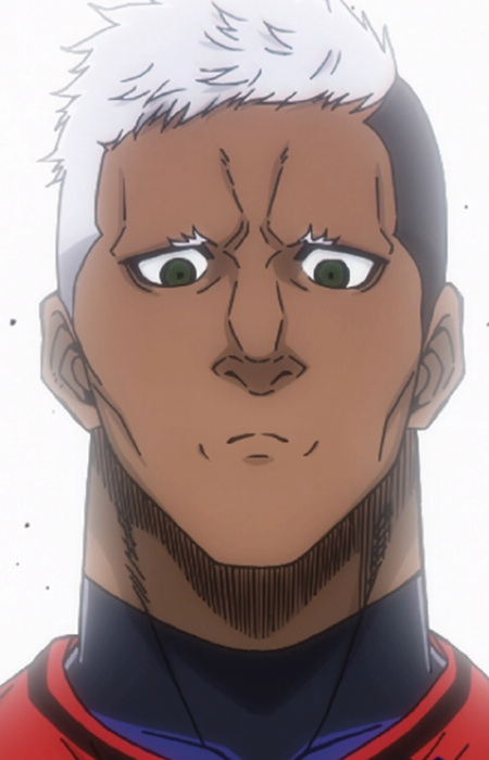 Kyouhei Shiguma