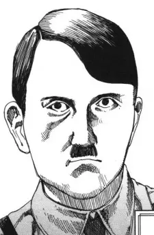 Adolf Hitler