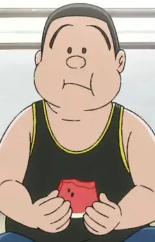Tetsuo Shiraishi
