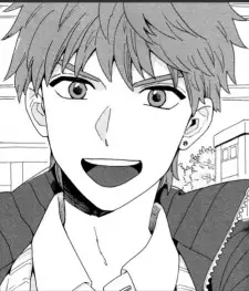 Yuzuta Inoue
