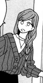 Yuzuta's Mother