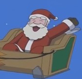  Santa Claus