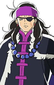  Shao An