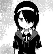 Kurona Mephistopheles Cinnamonroll