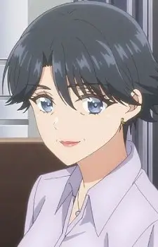 Ritsuko Amano