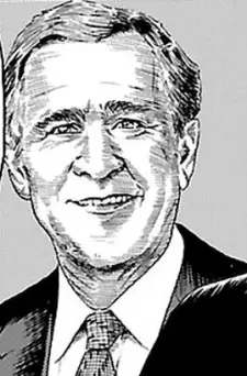 George W. Bush