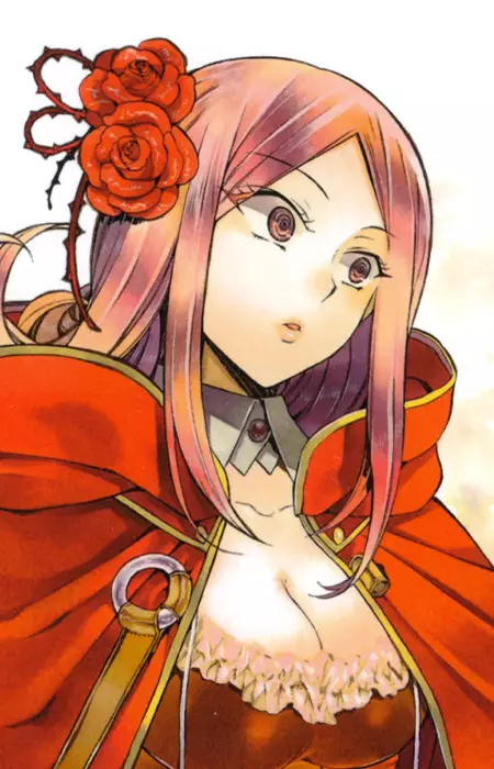 Charlotte Baskerville