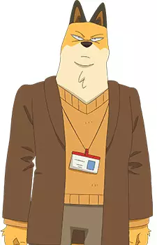 Fuyuki Yamamoto