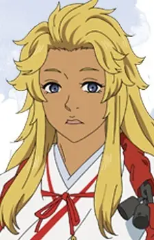 Isuzu Yamada Asaemon