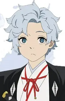 Kiyomaru Yamada Asaemon