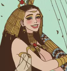 Hathor 