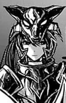 Suzuri Laelaps