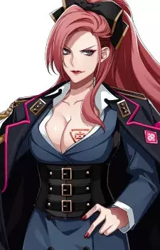 Ichijiku Kadenokouji