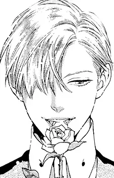 Mitsurou Hachisugawa