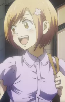  Yumi