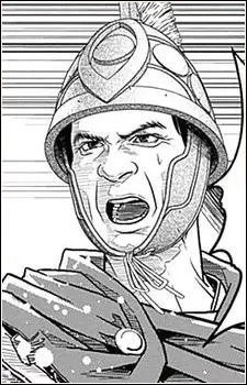 Marcus Minucius Rufus