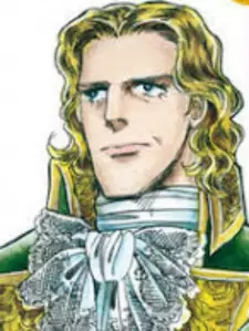 Charles-Maurice de Talleyrand-Périgord